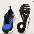 Мъжки ботуши за планински туризъм Konos Trs Outdry vivid blue/marmalade на Columbia 12