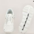 Мъжки обувки за бягане On Running Cloud 5 undyed-white/white 9