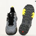 Мъжки ботуши за трекинг Salomon X Ultra 4 GTX quiet shade/black/evening primrose 11