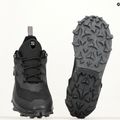 Мъжки туристически обувки Salomon Cross Over 2 GTX phantom/magnet/black 12