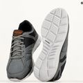 Мъжки обувки SKECHERS Verse Flash Point в цвят въглен 9