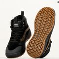 Обувки Vans UA UltraRange EXO Hi MTE-1 Giraffe black/brown 9