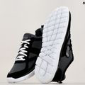 Мъжки обувки SKECHERS Burns Agoura black/white 9