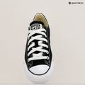 Кецове Converse Chuck Taylor All Star Classic Ox M9166C black 9