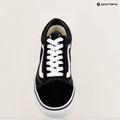 Обувки Vans UA Old Skool black/white 12