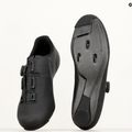 Мъжки обувки за шосе Fizik Tempo Decos Carbon black/black 10