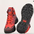 Мъжки ботуши за трекинг Helly Hansen Cascade Mid Ht patrol orange 9