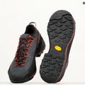 Мъжки обувки за подход La Sportiva TX4 Evo GTX carbon/cherry tomato 9