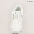 Дамски обувки за бягане On Cloud 5 undyed-white/white 9