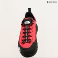 Мъжки високопланински ботуши The North Face Verto Alpine Gore-Tex червено/черно 9