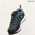 Дамски туристически обувки Columbia Vapor Vent black/dark mirage 11