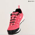 Columbia Vapor Vent juicy/salmon rose дамски туристически обувки 11