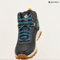 Columbia Trailstorm Ascend Mid shark/owl мъжки ботуши за трекинг 13