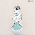 Обувки Vans UA SK8-Hi Tapered Pastel Block multi/true white 9