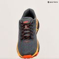 HOKA Torrent 3 castlerock/sherbet мъжки обувки за бягане 9