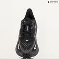 Мъжки обувки за бягане HOKA Clifton 9 Wide black/white 9
