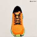 Мъжки обувки за бягане HOKA Torrent 3 solar flare/lettuce 16