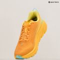 HOKA мъжки обувки за бягане Rincon 3 sherbet/poppy 9