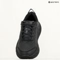 Мъжки обувки за бягане HOKA Bondi SR black/black 11