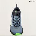 Salomon Sense Ride 5 GTX мъжки обувки за бягане flint stone/black/green gecko 12