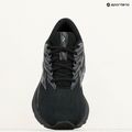 Мъжки обувки за бягане Mizuno Wave Equate 7 black/metallic grey 9