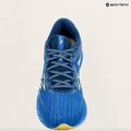 Мъжки обувки за бягане Mizuno Wave Rider 27 lblue/zinnia/poseidon 20