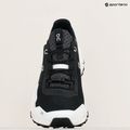 Дамски обувки за бягане On Cloudultra black/white 9