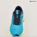Мъжки обувки за бягане Mizuno Wave Inspire 19 jet blue/bolt2neon/luminous 11