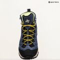 Мъжки обувки за трекинг Lomer Sella High Mtx Suede flag 10