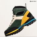 Мъжки обувки за трекинг Lomer Badia High Mtx pine/lamb 9