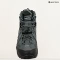 Мъжки туристически обувки AKU Rocket Mid DFS GTX grey/green 9