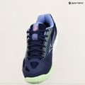 Детски волейболни обувки Mizuno Cyclone Speed 4 Jr eblue/tech green/lolite 9