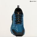 Мъжки обувки за бягане Mizuno Wave Ibuki 4 GTX bopal/black/zinna 9