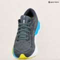Мъжки обувки за бягане Mizuno Wave Skyrise 4 sweather/pblue/jet blue 9