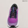 Дамски обувки за бягане Brooks Caldera 6 purple/violet/navy 16