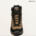 Мъжки обувки за трекинг Grisport 15205N22G light brown/black 9