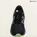 New Balance Fresh Foam X Evoz v3 черни мъжки обувки за бягане 9