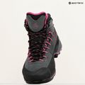 La Sportiva TX4 Evo Mid GTX carbon/springtime дамски ботуши за катерене 16