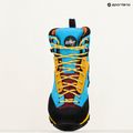 Дамски обувки за трекинг Lomer Badia High Mtx soleil/turquois 9