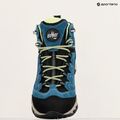 Дамски обувки за трекинг Lomer Sella High Mtx Suede octane 9