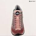 Дамски туристически обувки Lomer Maipos Mtx Suede brownrose/quarz 9