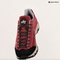 Дамски туристически обувки Lomer Maipos Mtx Suede cremisi 9