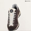 Дамски туристически обувки Lomer Maipos Mtx Suede anthracite/lamb 10