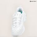 SKECHERS D'Lites Fresh Start дамски обувки бяло/бяло 9