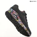 SKECHERS дамски обувки Uno Loving Love black 9