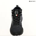 Мъжки туристически обувки Lomer Spider Mid Ultra Mtx total black 9