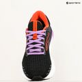Дамски обувки за бягане Brooks Glycerin GTS 20 black/bellflower/fiesta 9