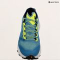 Дамски обувки за бягане SCARPA Spin Planet ocean blue/lime 9