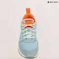 Дамски обувки Diadora Jolly Suede Mesh azz ghiaccio artic/bco sospiro 11