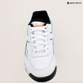 Diadora Winner bianco/verd blu-capri обувки 9